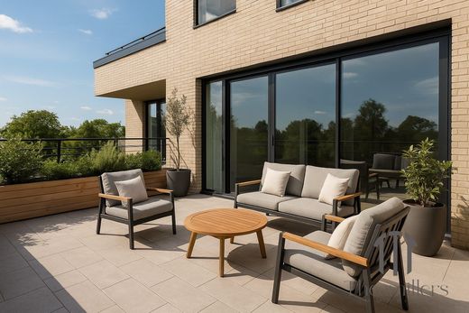 エクス＝アン＝プロヴァンス, Bouches-du-Rhôneのアパートメント