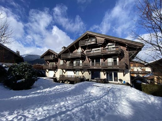 ‏דירה ב  Megève, Haute-Savoie