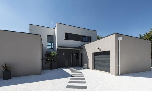 Olivet, Loiretの高級住宅