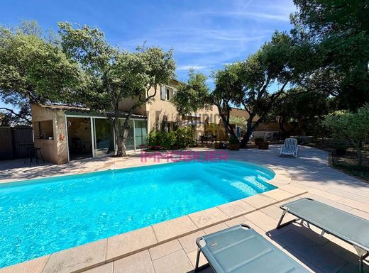 Komplex apartman Saint-Didier, Vaucluse