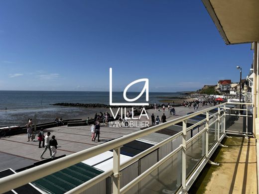 Apartment in Wimereux, Pas-de-Calais