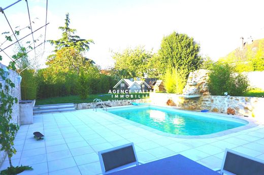 Luxury home in Saint-Germain-lès-Corbeil, Essonne