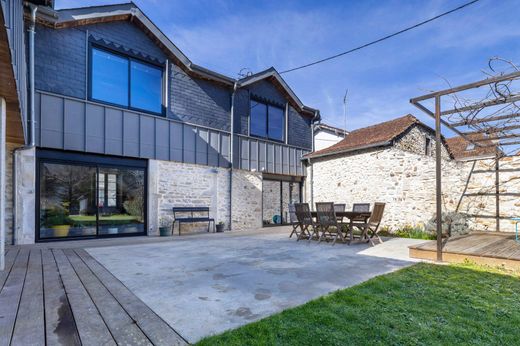 Luksusowy dom w Gan, Pyrénées-Atlantiques