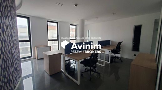 مكتب ﻓﻲ Annecy, Haute-Savoie