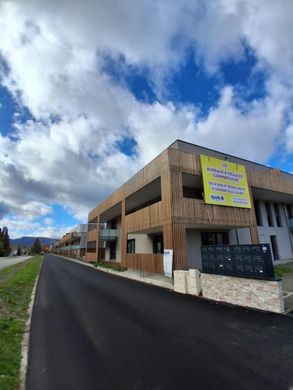 Oficina en Rosheim, Bajo Rin