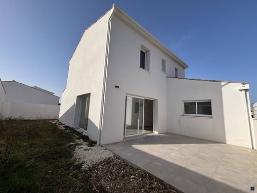 Luxus-Haus in Saint-Palais-sur-Mer, Charente-Maritime