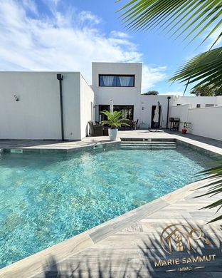 Luxe woning in Carnon-Plage, Hérault