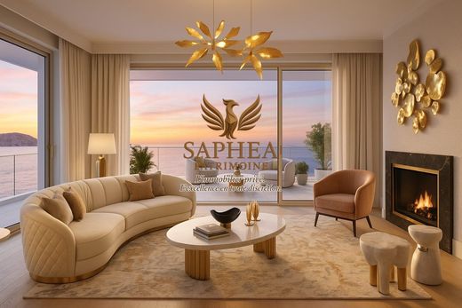 Apartment in Marseille, Bouches-du-Rhône