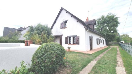 Casa de luxo - Saint-Avertin, Indre-et-Loire