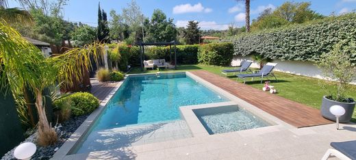 Luxury home in Les Issambres, Var