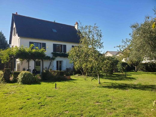 Casa de luxo - Tours, Indre-et-Loire