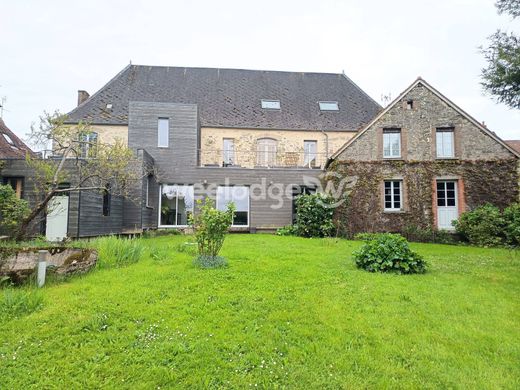 Luxe woning in Fresselines, Creuse