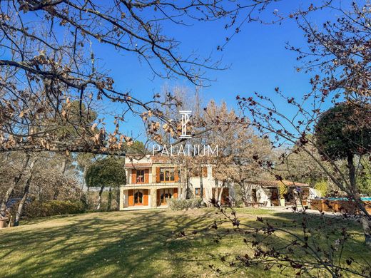 Casa di lusso a Rougiers, Var