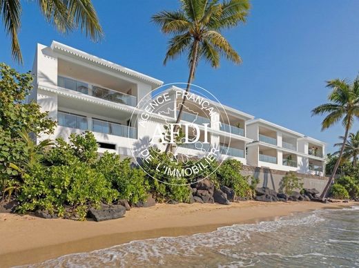 Daire Le Diamant, Martinique