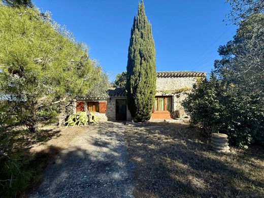 Carcassonne, Audeの高級住宅