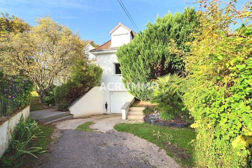 Herblay, Val d'Oiseの高級住宅