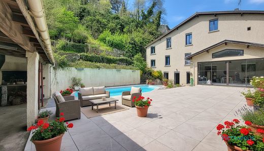 Luxury home in Vienne, Isère