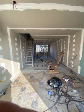 Residential complexes in Billy-Montigny, Pas-de-Calais