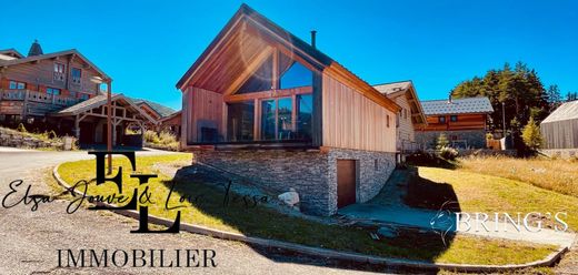 Πολυτελή κατοικία σε Le Dévoluy, Hautes-Alpes