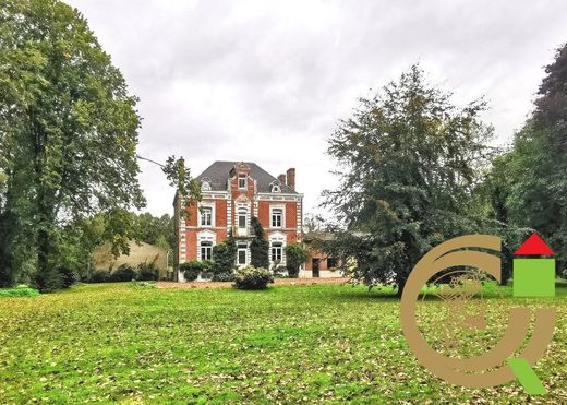 Casa di lusso a Prédefin, Passo di Calais