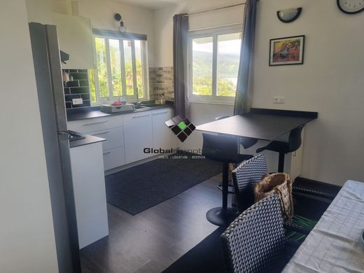 Элитный дом, Afaahiti, District de Vairao