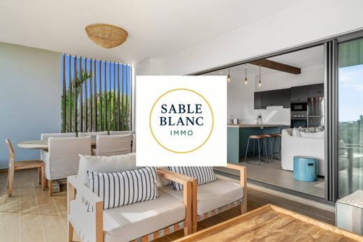 Appartamento a Saint Antoine, Rivière du Rempart District