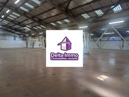 Office in Sylvains-les-Moulins, Eure