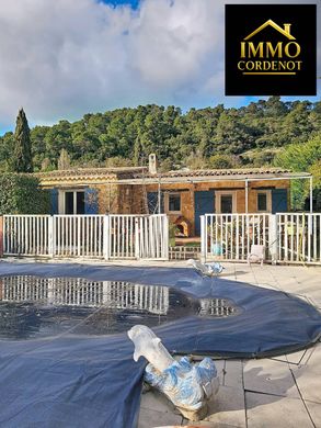 Luxury home in Signes, Var