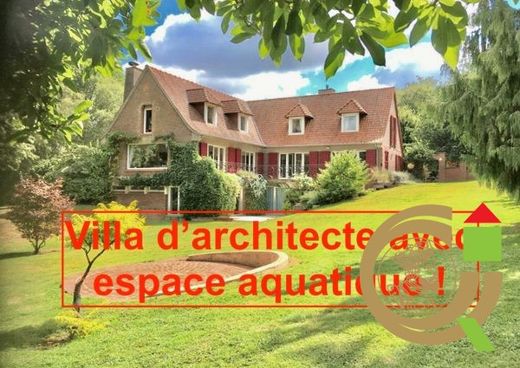 Casa di lusso a Saint-Georges, Passo di Calais