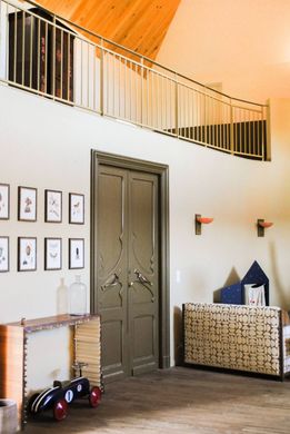 Castillo en Sarzeau, Morbihan