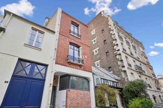 Casa de luxo - Montparnasse, Alésia, Montsouris, Paris