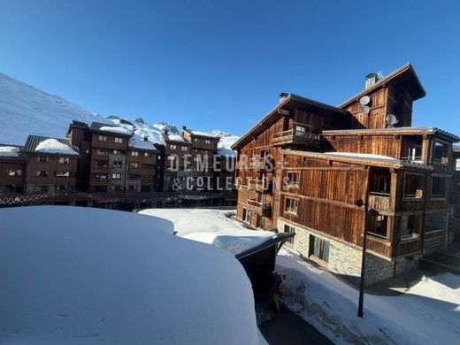 Apartamento - Tignes, Sabóia