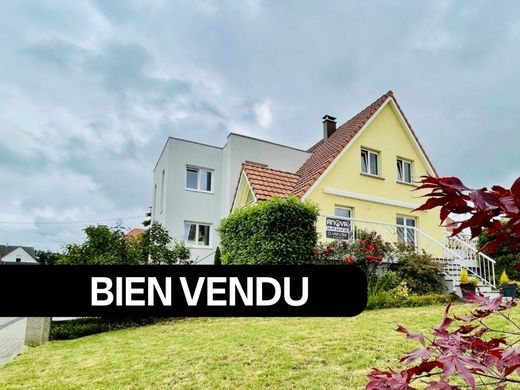 Luxury home in Truchtersheim, Bas-Rhin