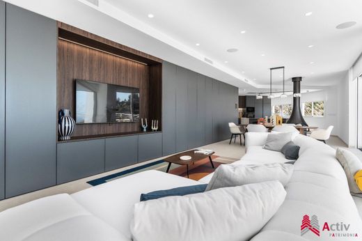 Apartment in Altea, Alicante