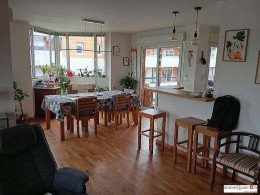 Appartement in Ferney-Voltaire, Ain