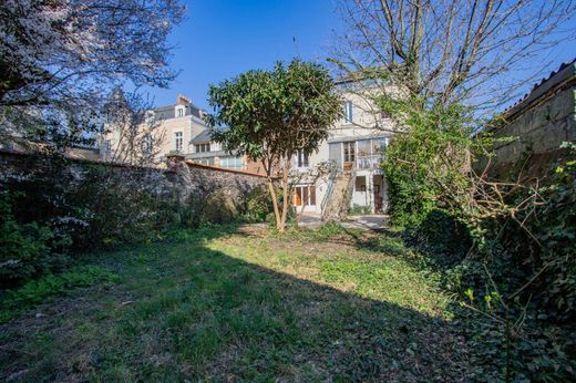 Luxury home in Angers, Maine-et-Loire