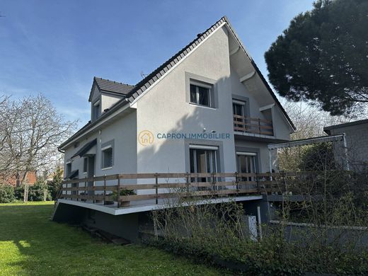 Luxe woning in Herblay, Val d'Oise