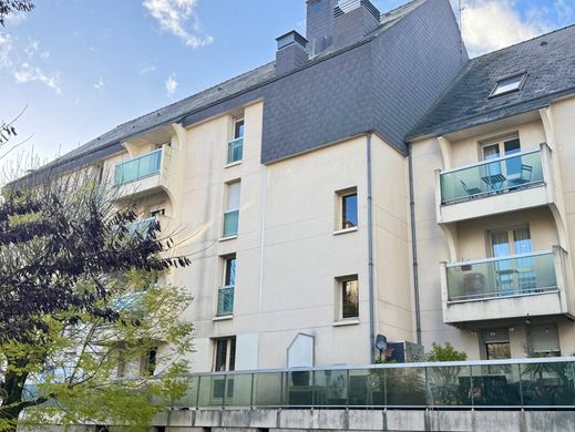 Piso / Apartamento en Rennes, Ille y Vilaine