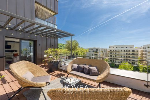 Apartment in Lyon, Rhône
