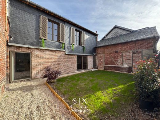 호화 저택 / Pont-l'Évêque, Calvados