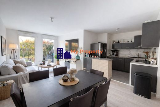 Daire Bois-Colombes, Hauts-de-Seine