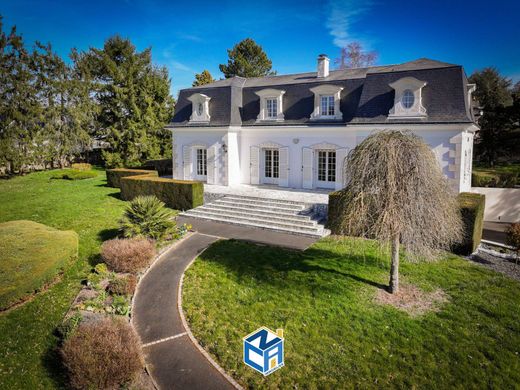 Luxus-Haus in Sainte-Maure-de-Touraine, Indre-et-Loire