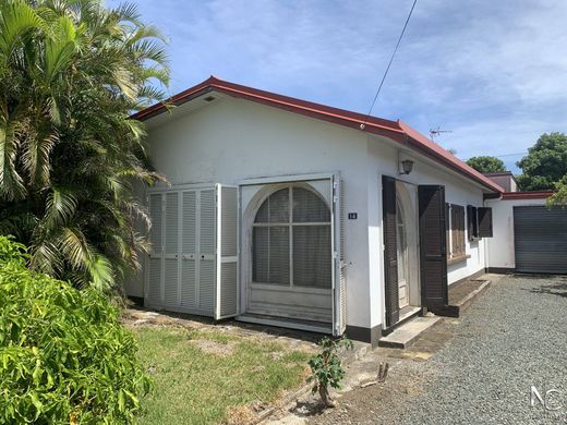 Luxury home in Noumea, Nouméa