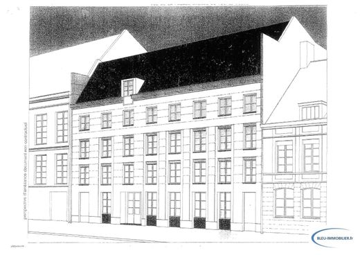 Escritório - Lille, North