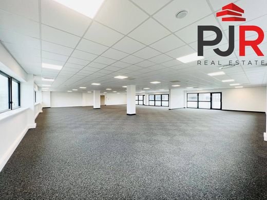 Γραφείο σε Nancy, Meurthe et Moselle