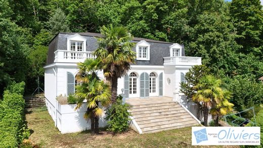 Πολυτελή κατοικία σε Chevreuse, Yvelines