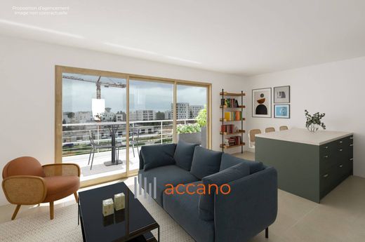 Apartment in Annecy, Haute-Savoie