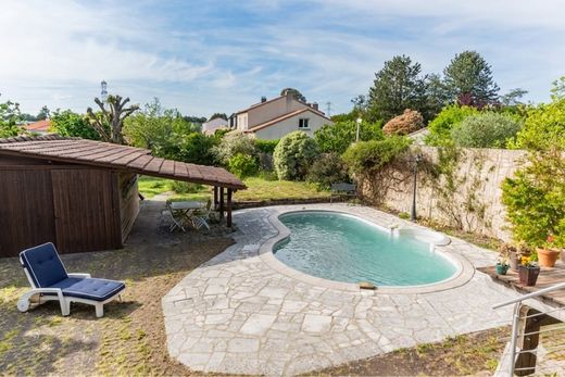 Luxury home in Vertou, Loire-Atlantique