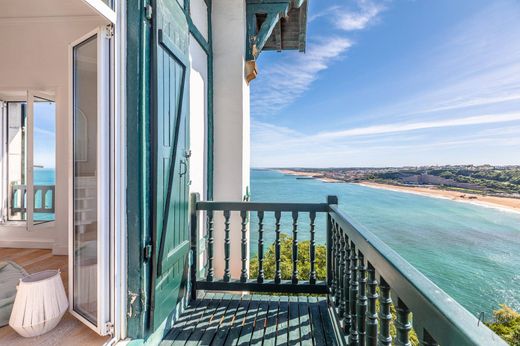 ‏דירה ב  Biarritz, Pyrénées-Atlantiques