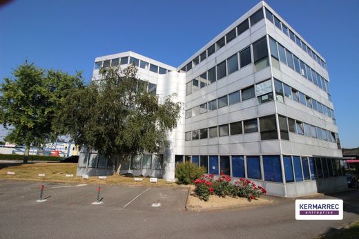 Cesson-Sévigné, Ille-et-Vilaineのオフィス